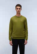 Napapijri Damavand Jumper Green Avocado Men - 2