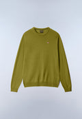 Damavand Jumper Green Avocado - 1