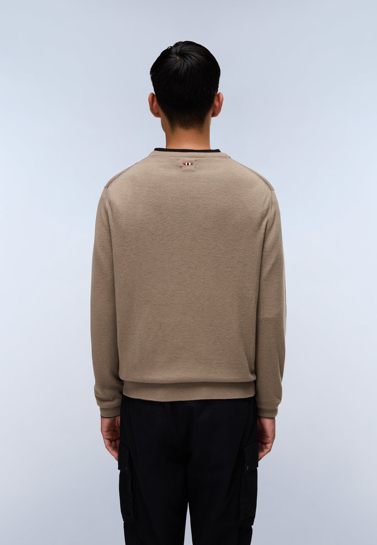 Pull Damavand  - 3