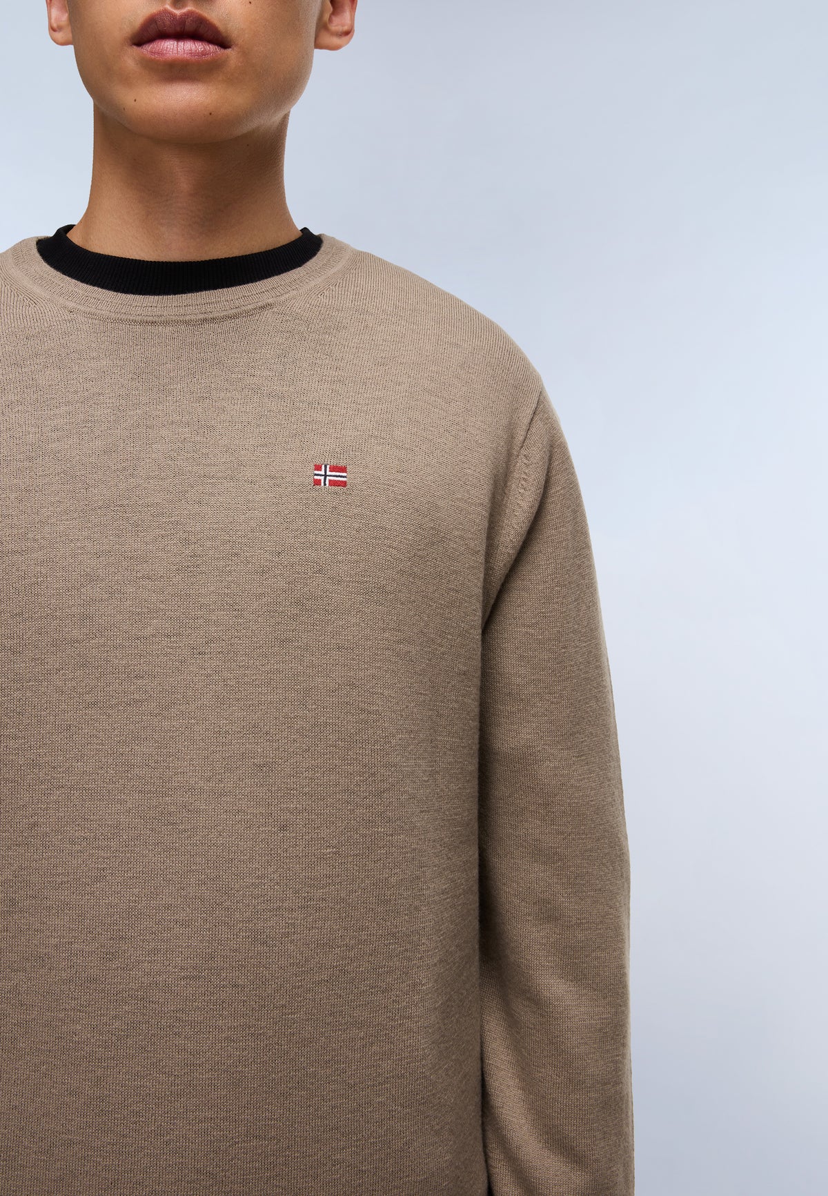 Maglione Damavand  - 5