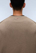 Maglione Damavand  - 6