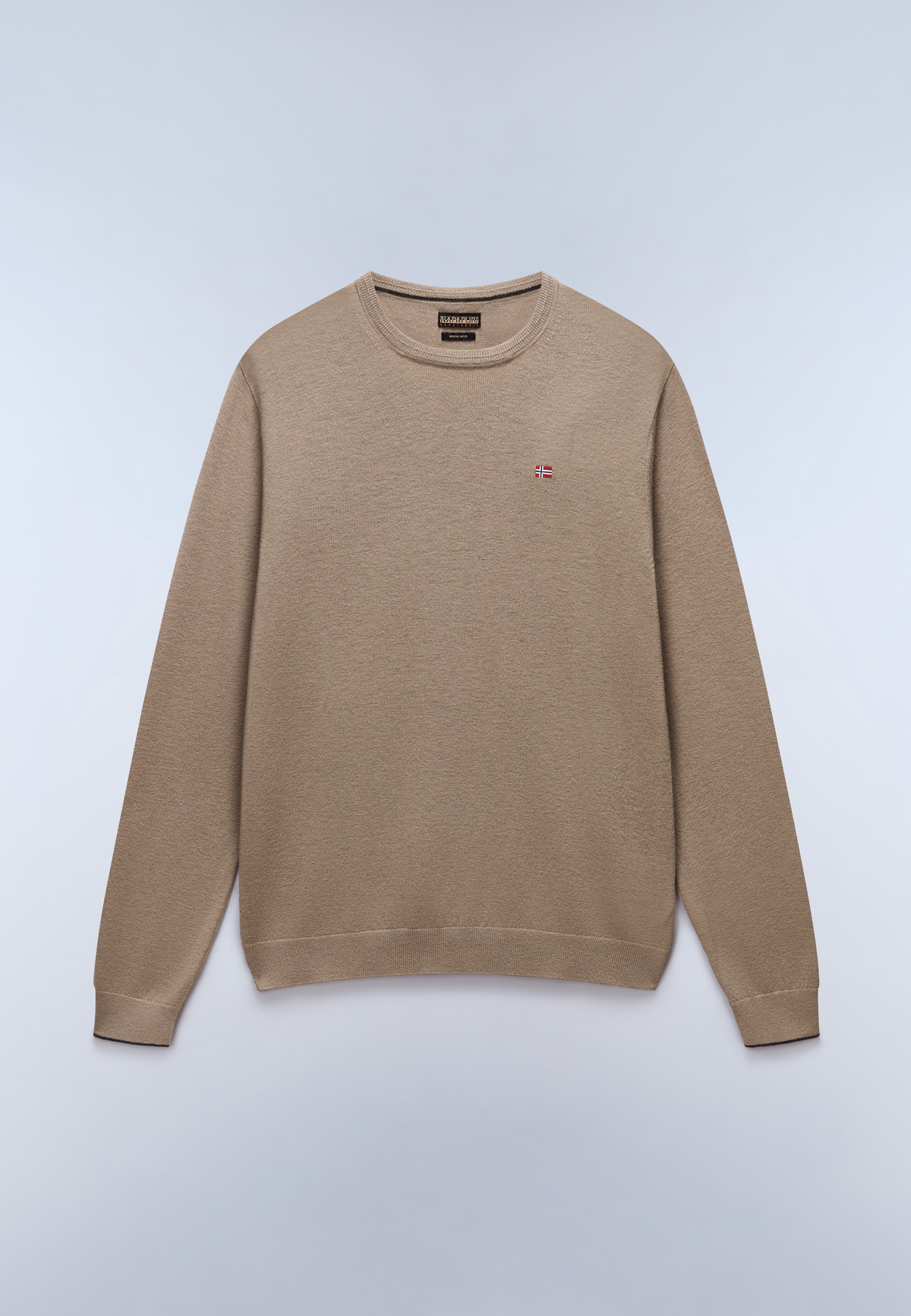 Pull Damavand  - 1