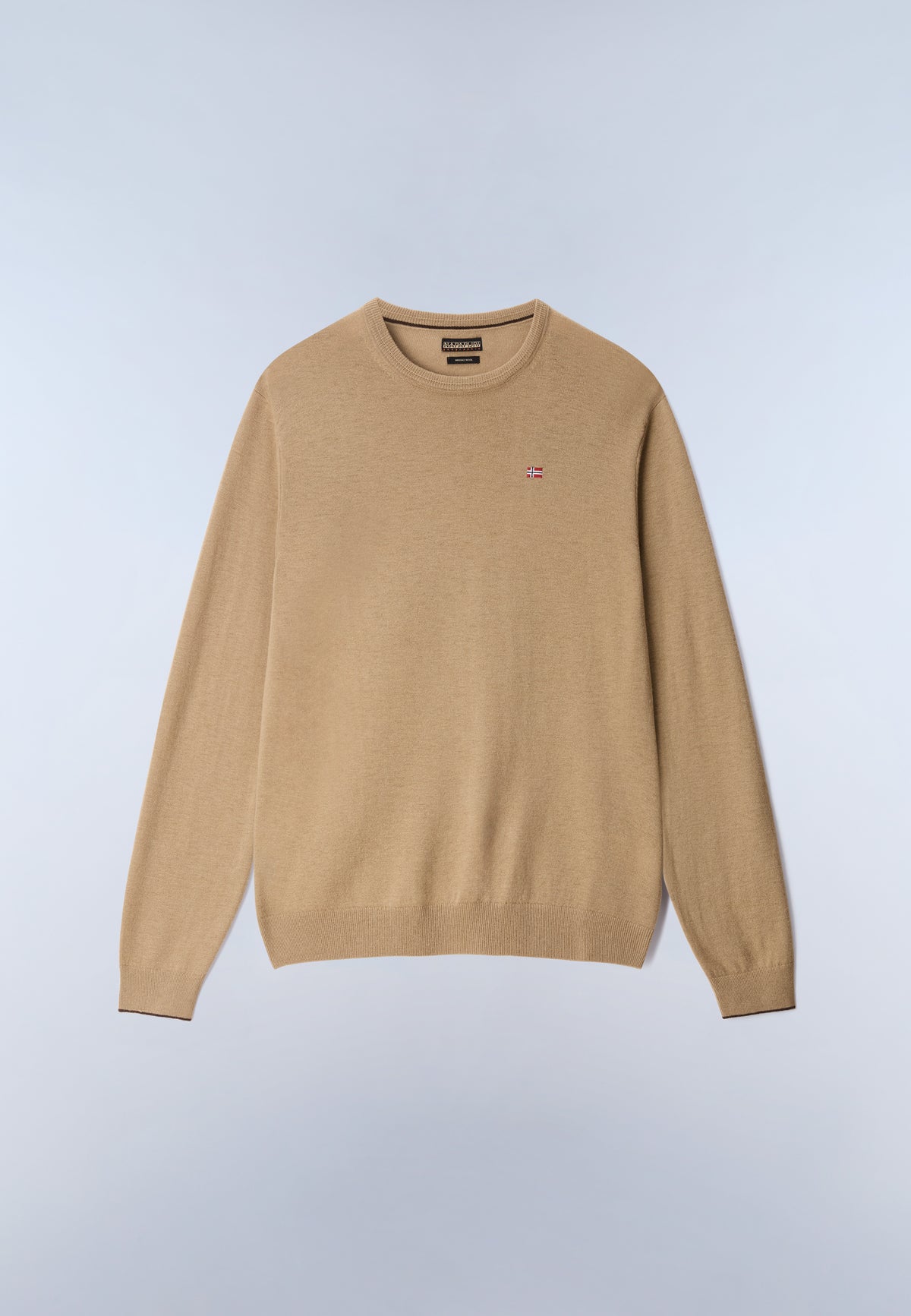 Pull Damavand  - 1