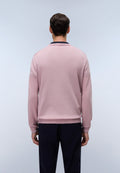 Napapijri Pull Damavand Rose Homme - 3