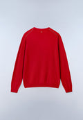 Damavand Jumper Red - 2