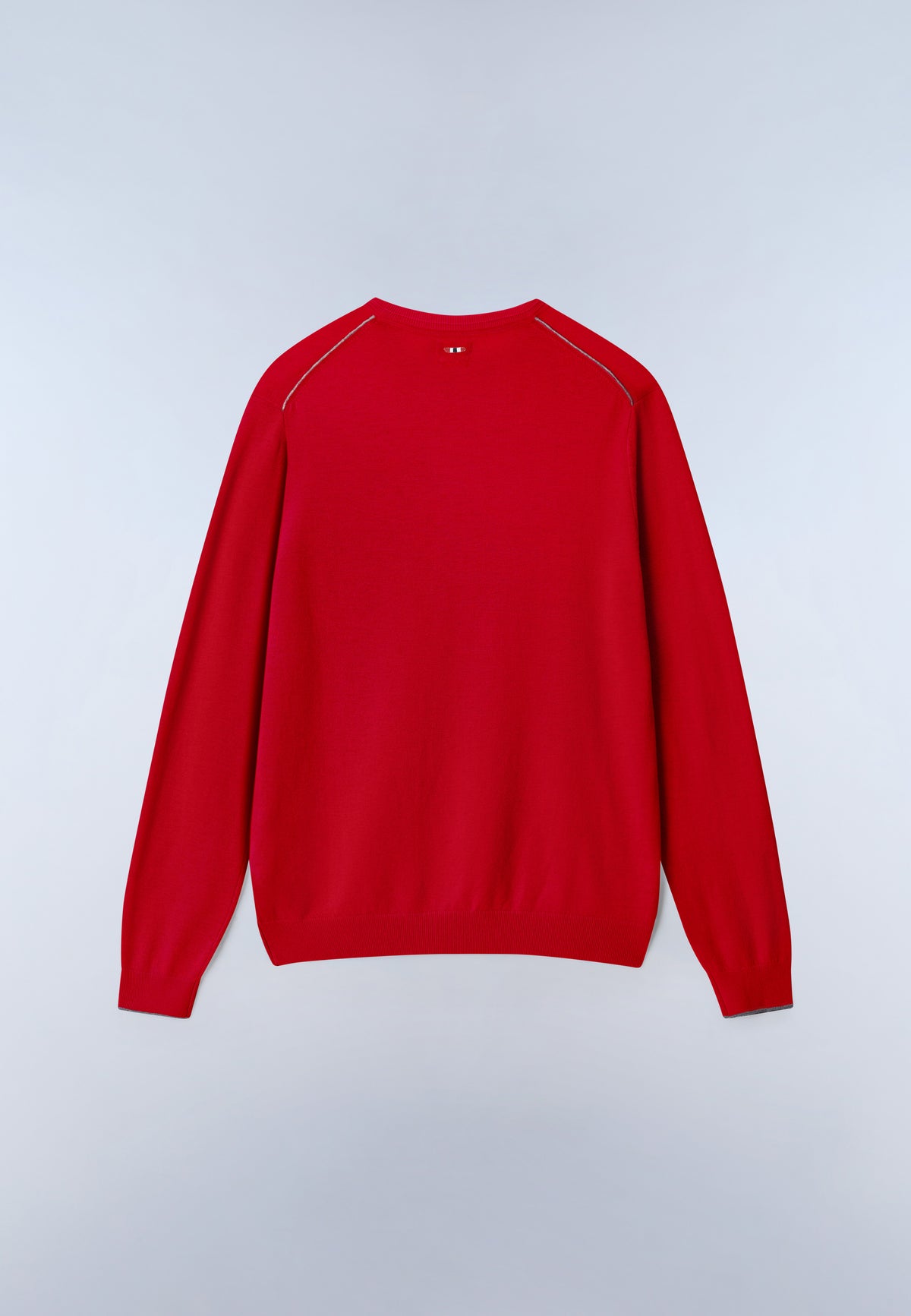 Damavand Jumper Red - 2