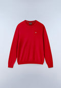Damavand Jumper Red - 1