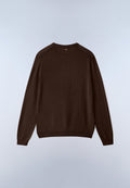 Jersey Damavand Marron Oscuro - 2