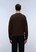 Napapijri Pull Damavand Moka Homme - 3