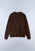 Jersey Damavand Marron Oscuro - 1