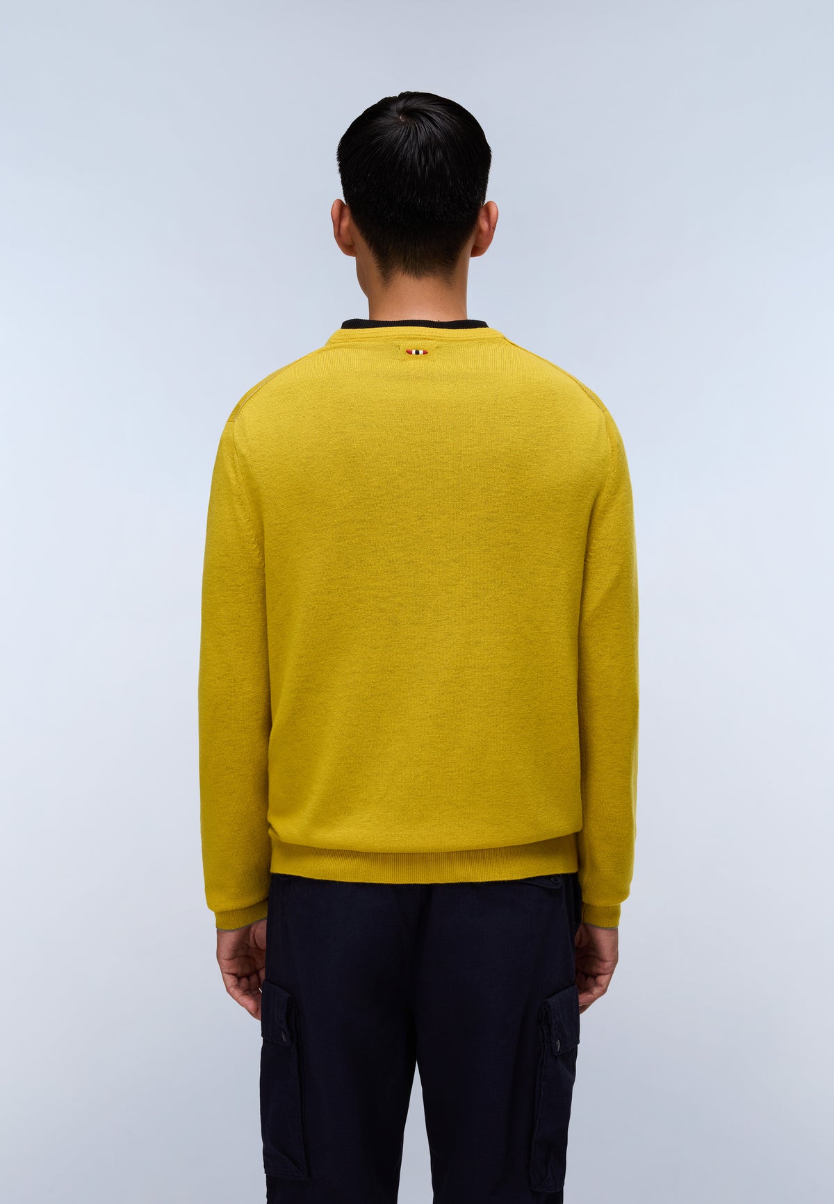 Pull Damavand  - 3