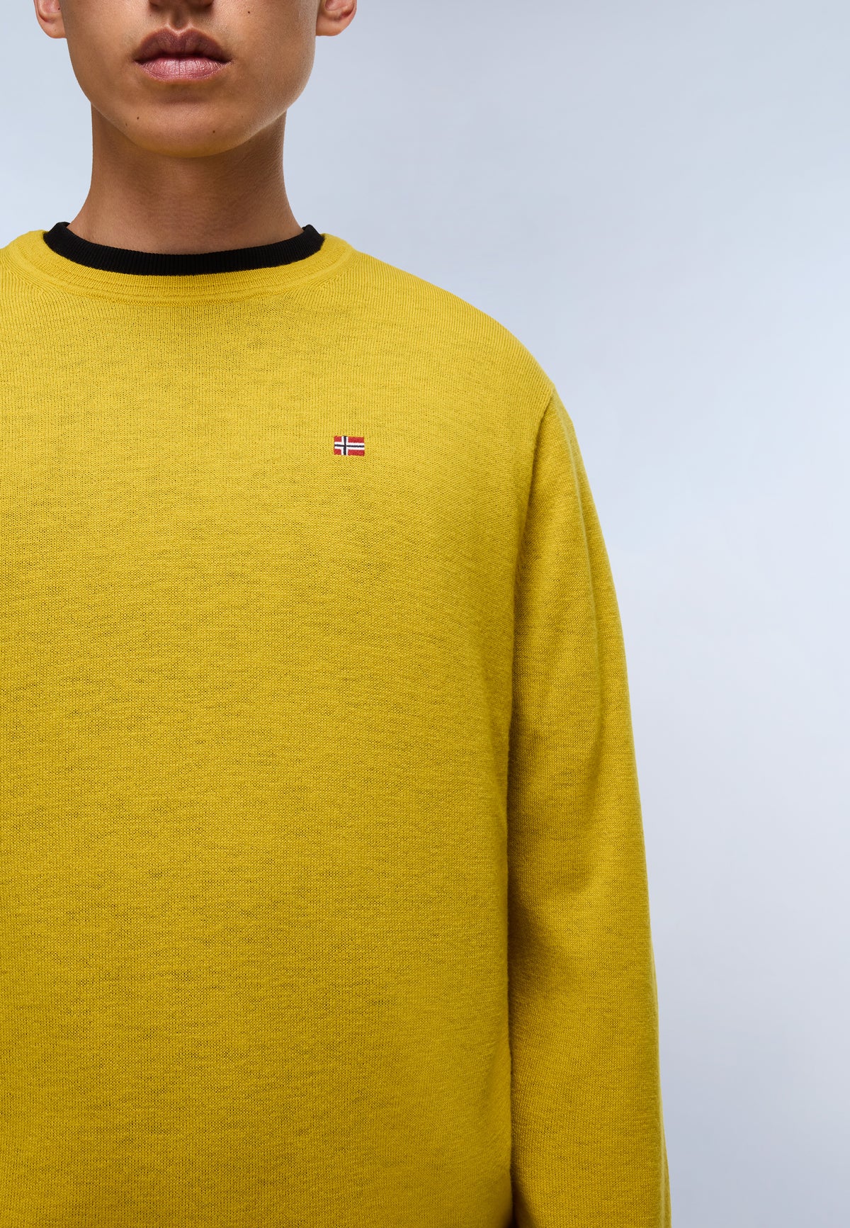 Maglione Damavand  - 5