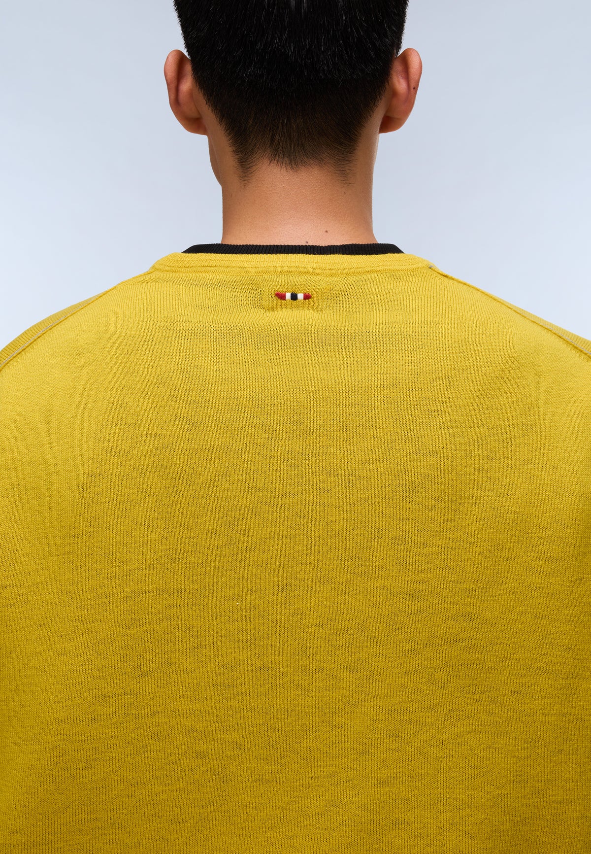Maglione Damavand  - 6