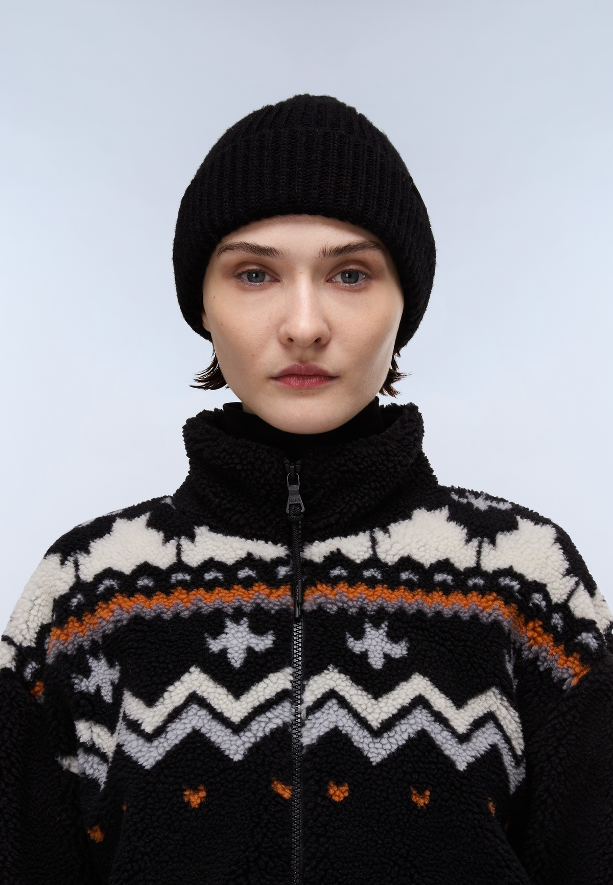 Beanie Foli  - 3