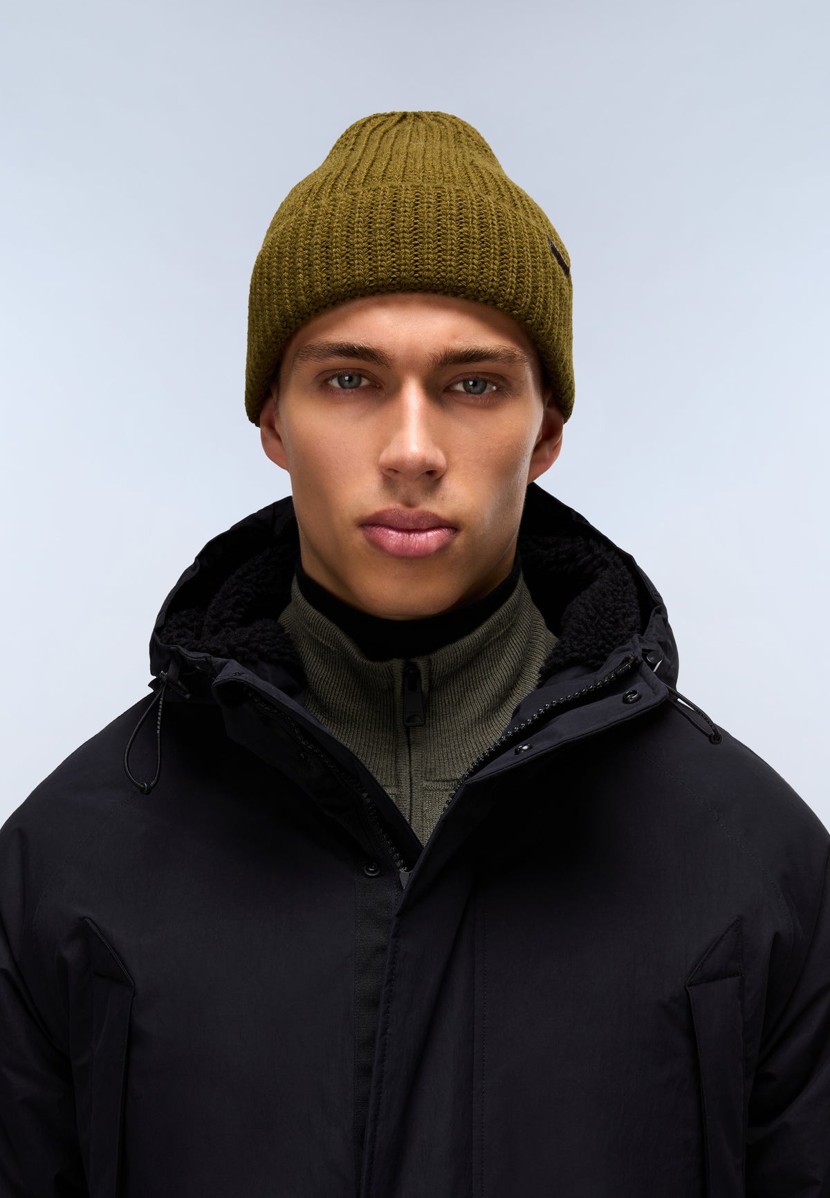 Beanie Foli  - 2