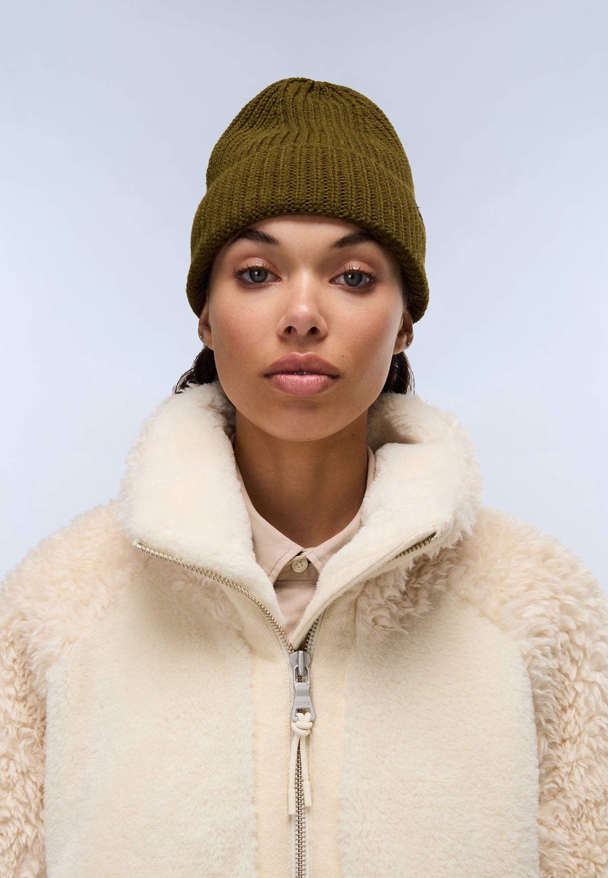 Beanie Foli  - 3