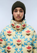 Napapijri Beanie Foli Groen Olive Night Heren - 3