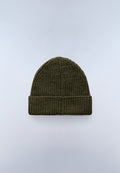 Foli Beanie Green Olive Night - 2
