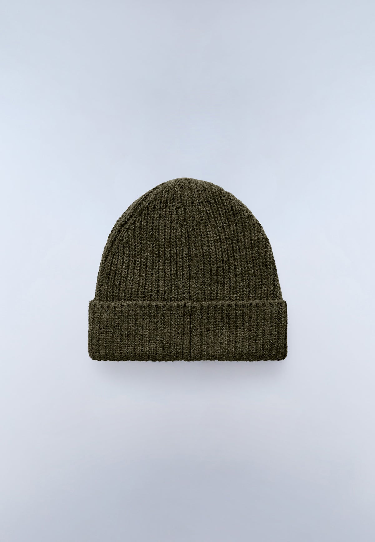 Foli Beanie Green Olive Night - 2