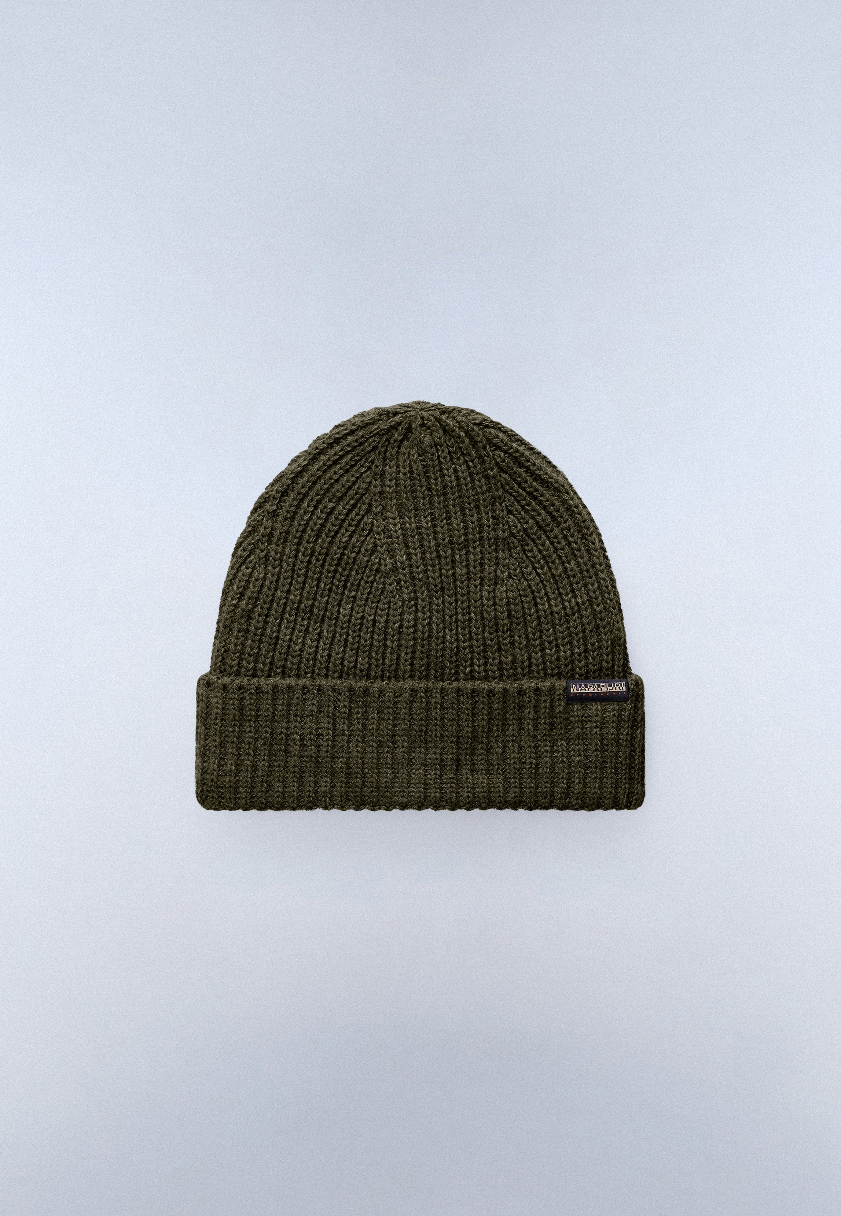 Napapijri Foli Beanie Men Black