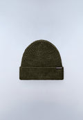 Foli Beanie Green Olive Night - 1