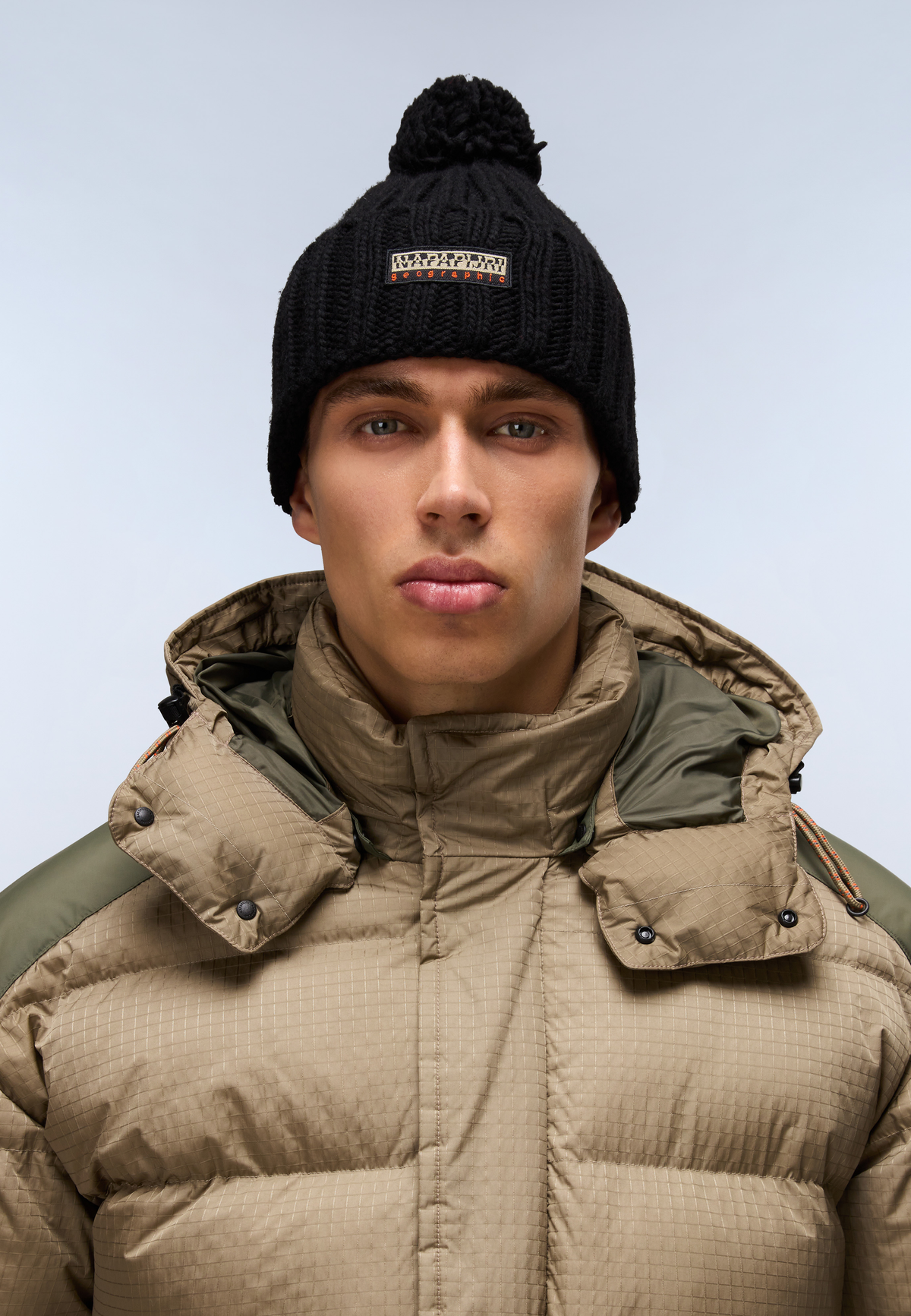 Beanie Fea  - 2