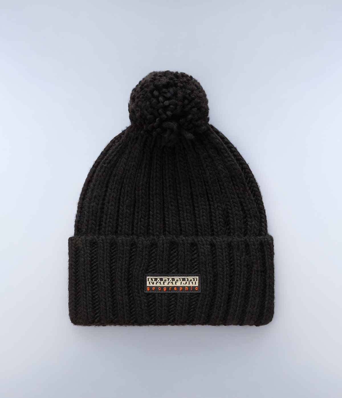 Beanie Fea  - 1
