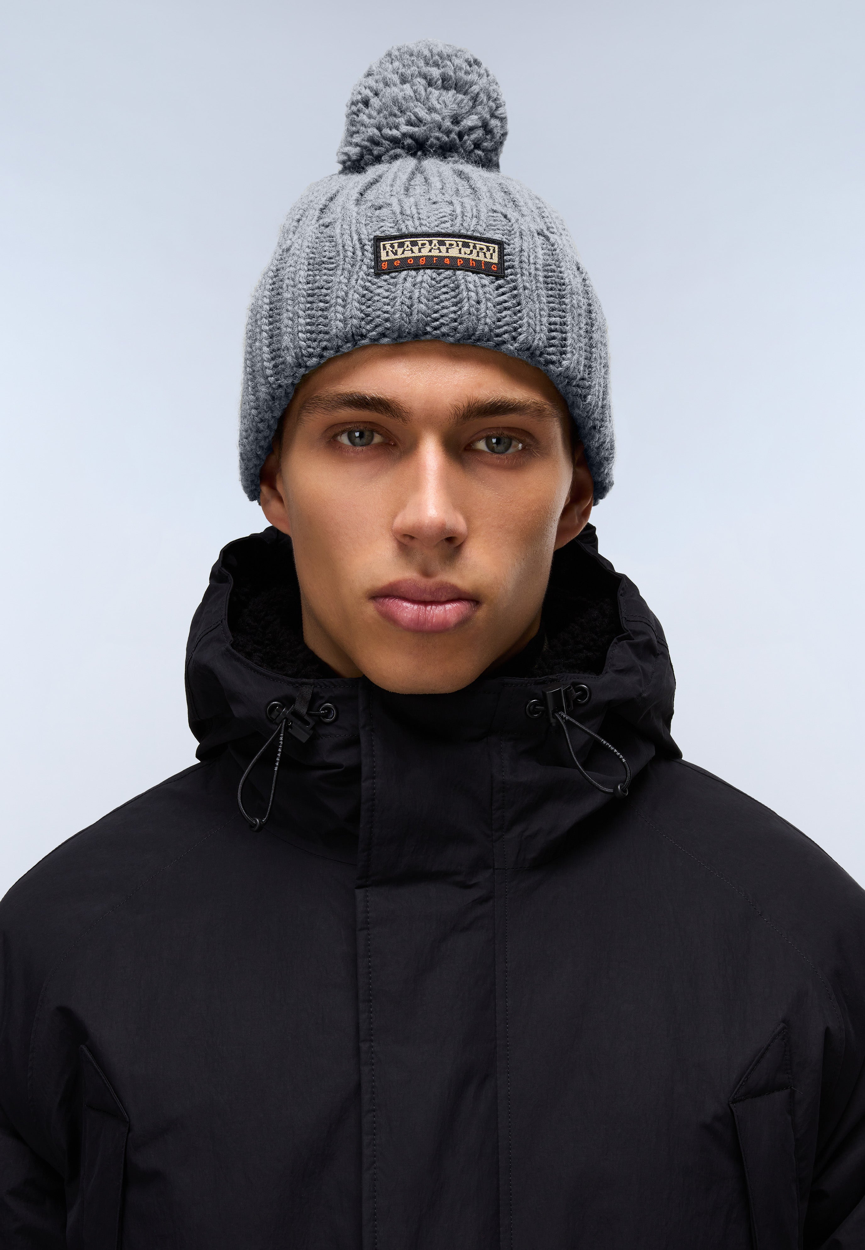 Fea Beanie | Hats | Napapijri PT