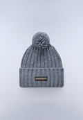 Beanie Fea  - 1