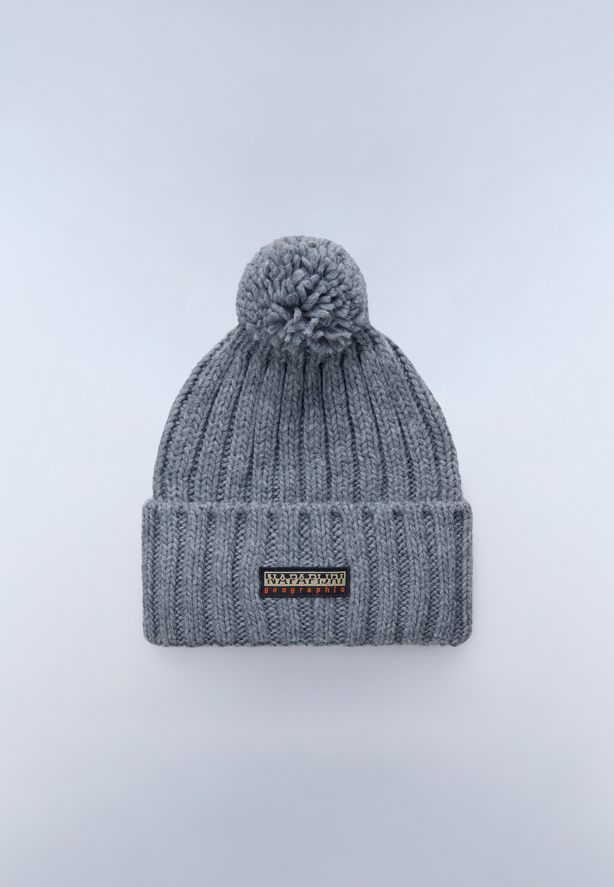 Beanie Fea  - 1