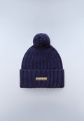 Beanie Fea  - 1
