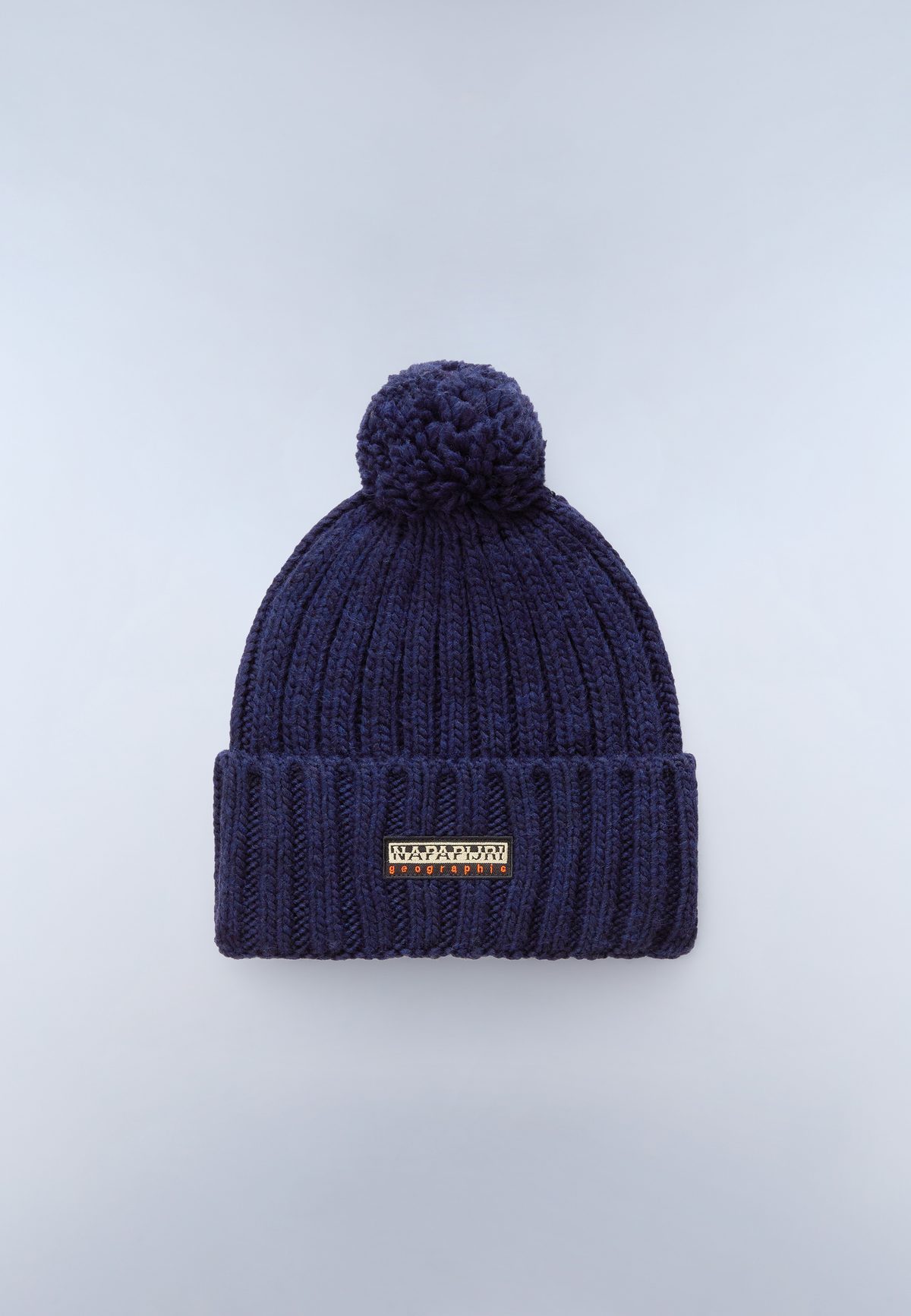 Beanie Fea  - 1