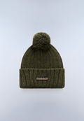 Beanie Fea  - 1