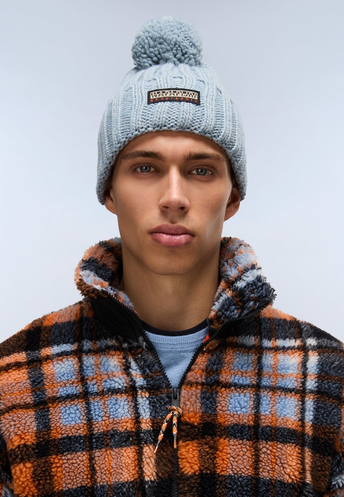Beanie Fea  - 2