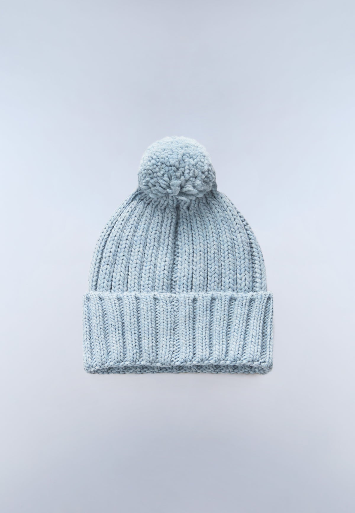 Beanie Fea  - 4