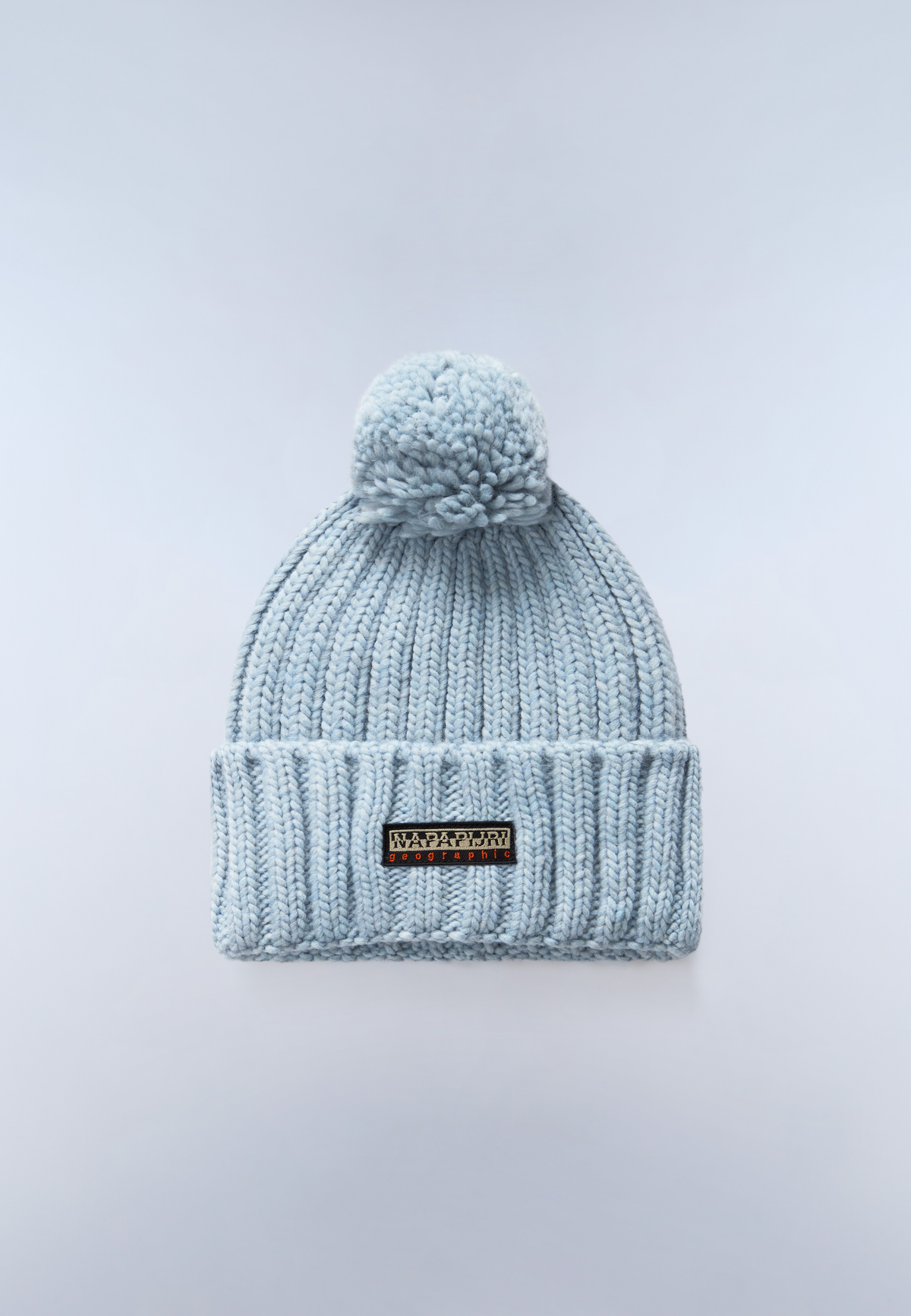 Beanie Fea  - 1