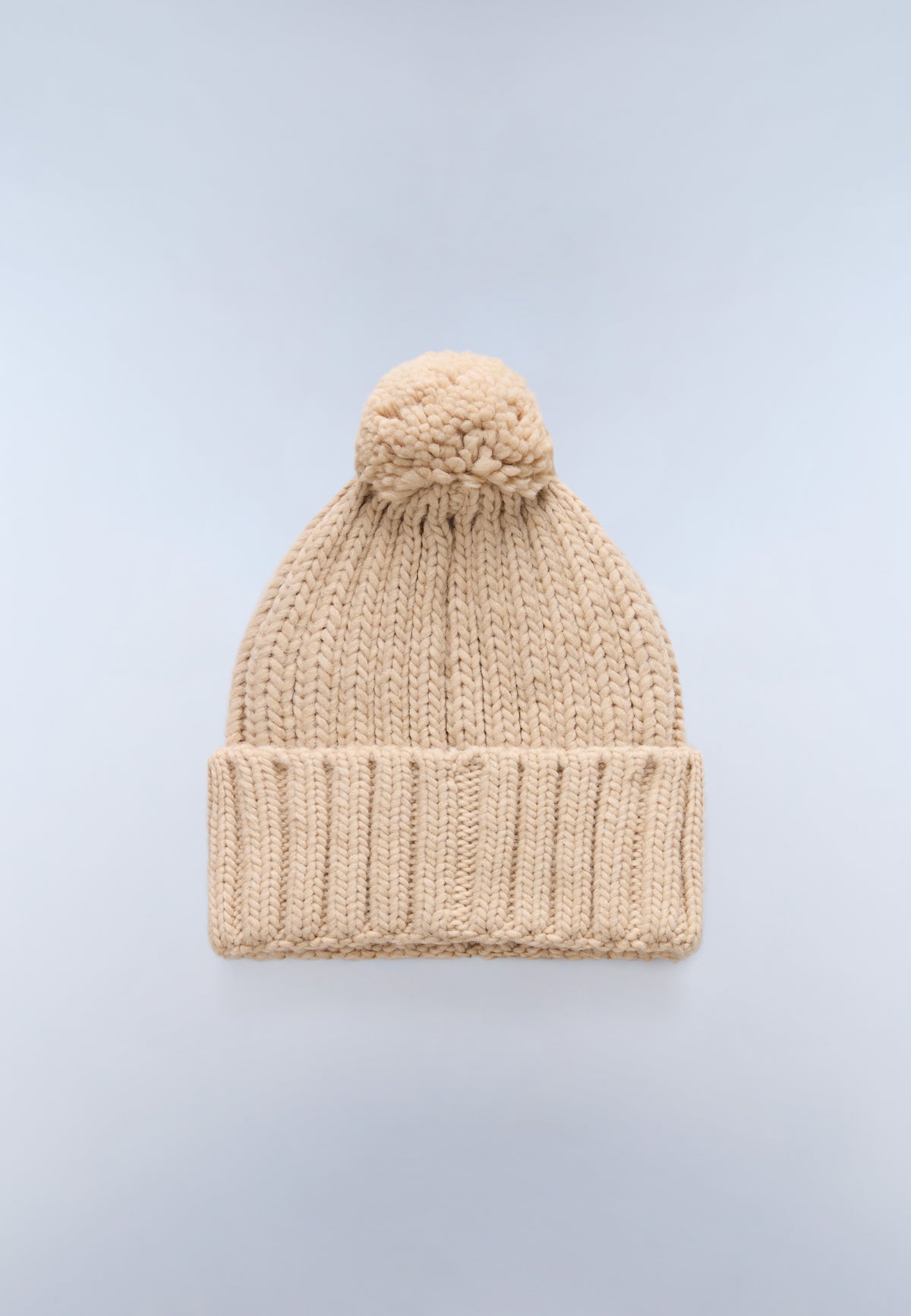 Beanie Fea  - 2