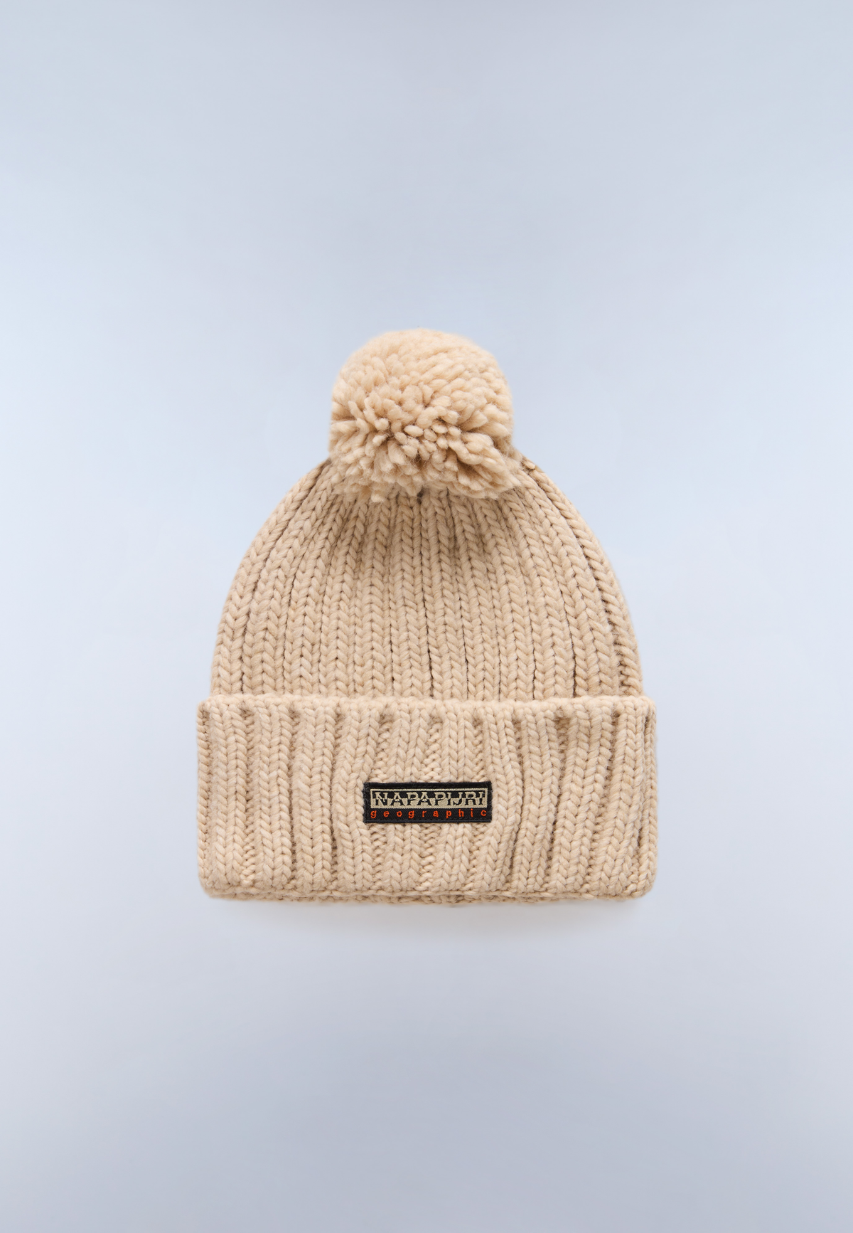 Beanie Fea  - 1