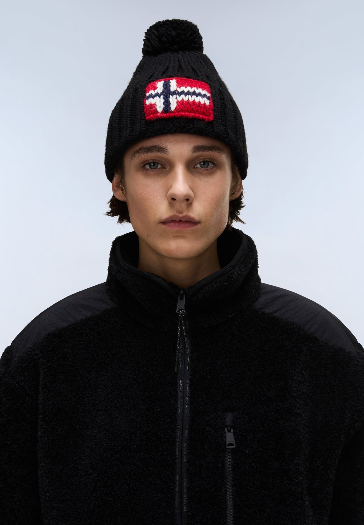 Beanie Semiury  - 2