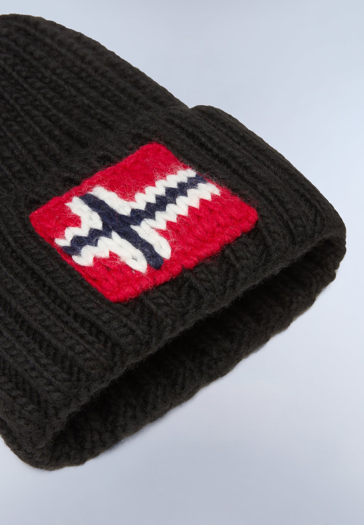 Semiury Beanie Black - 5