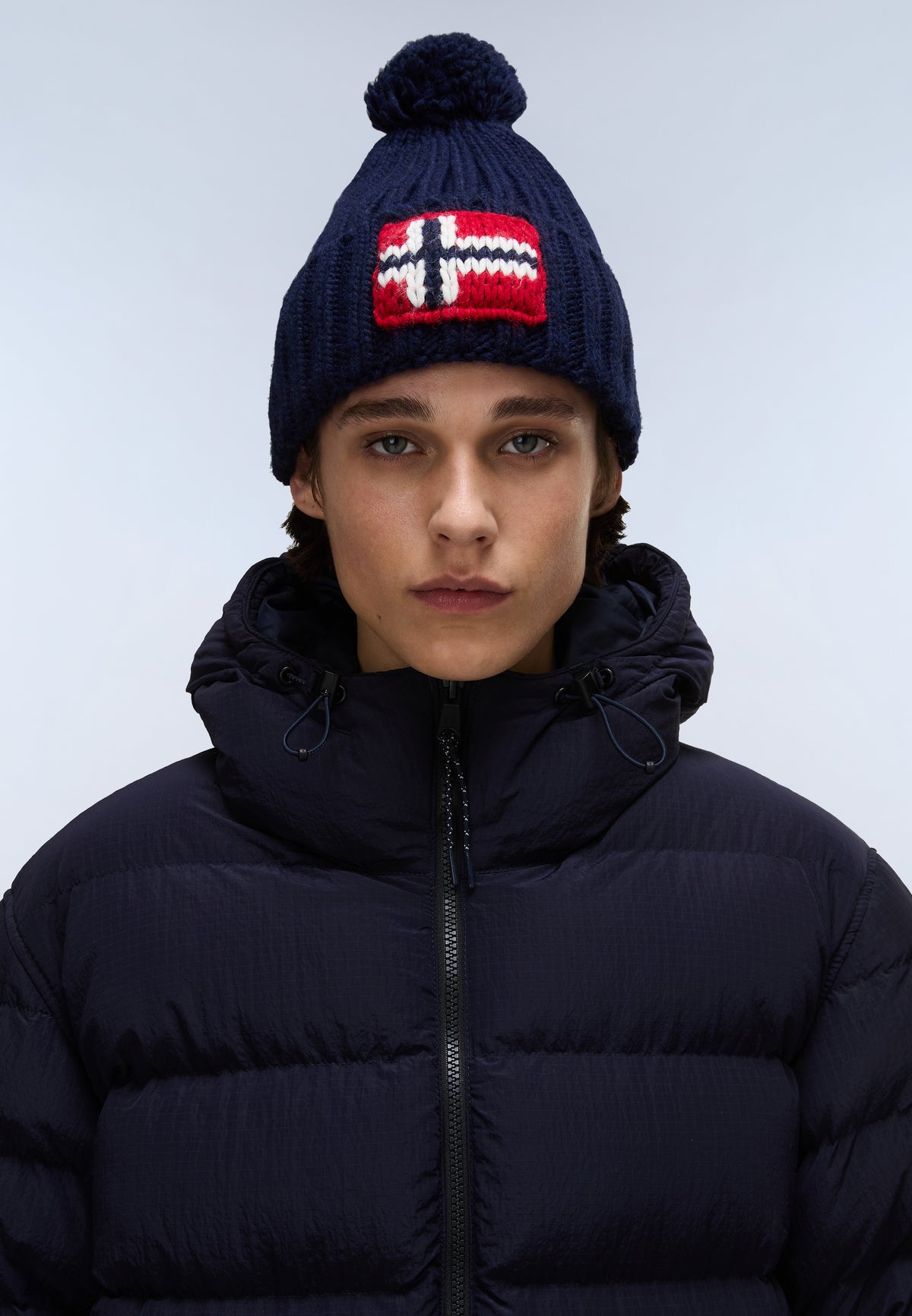 Beanie Semiury  - 2