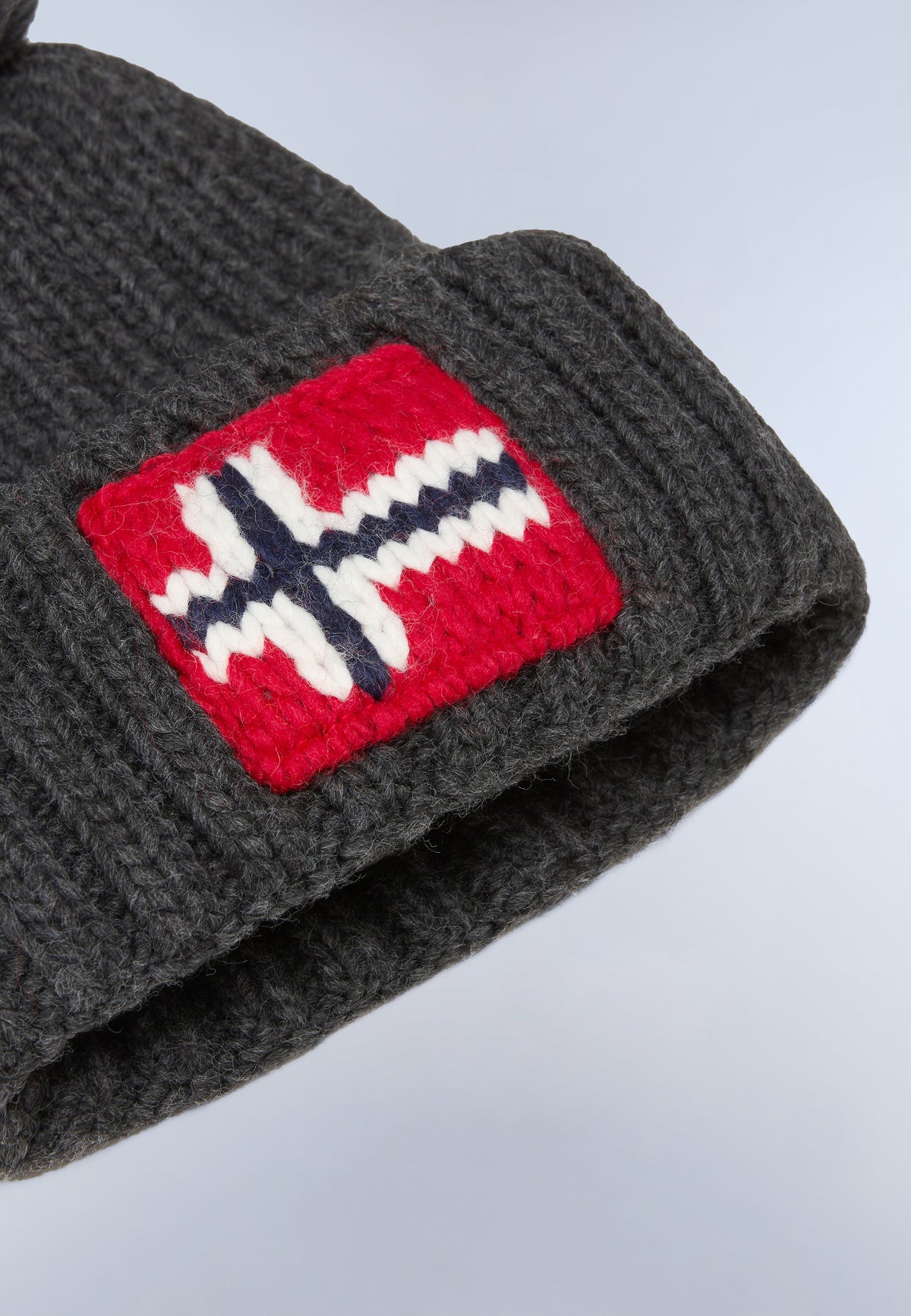 Semiury Beanie Medium Grey - 5