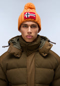 Beanie Semiury  - 2