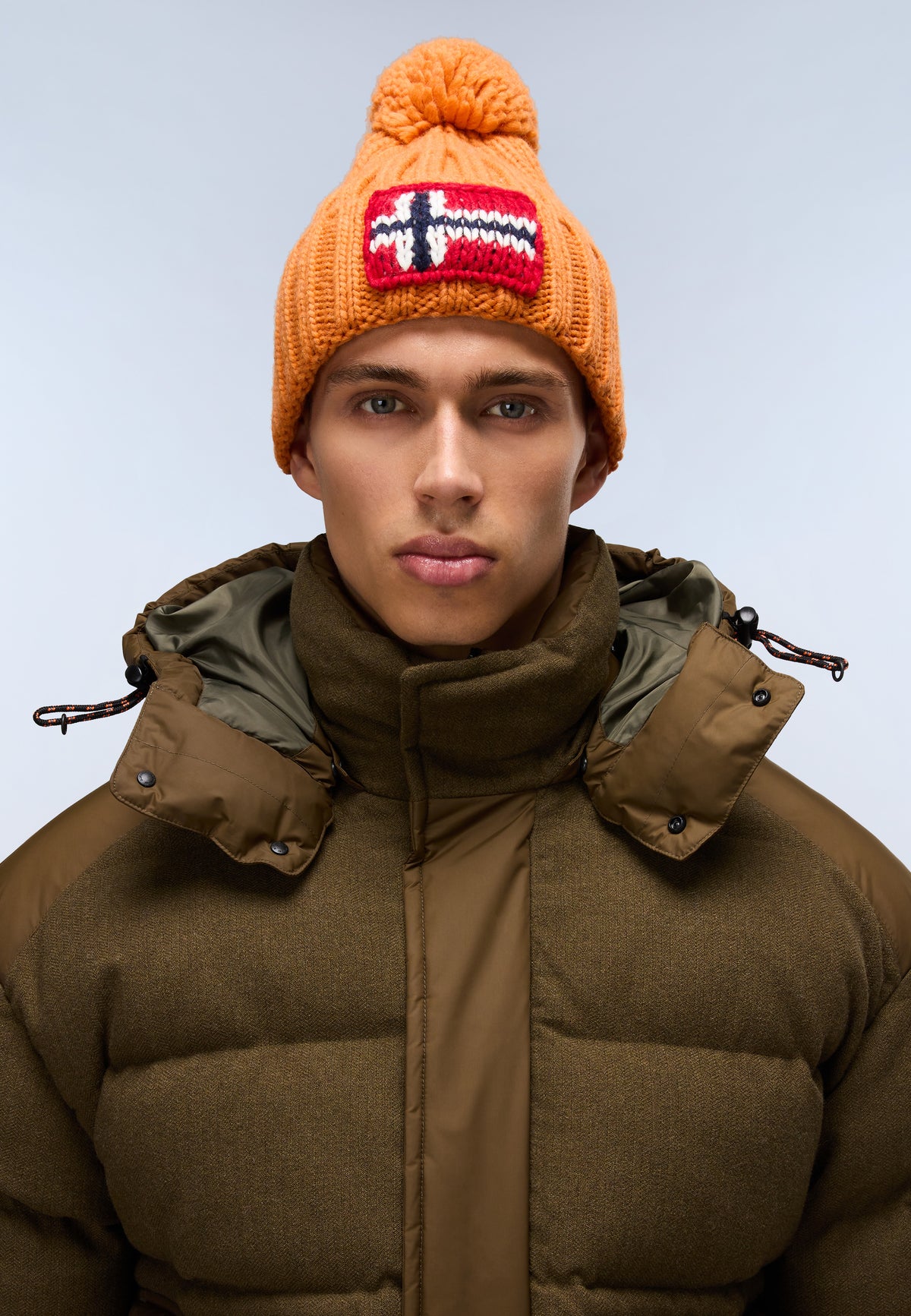 Beanie Semiury  - 2