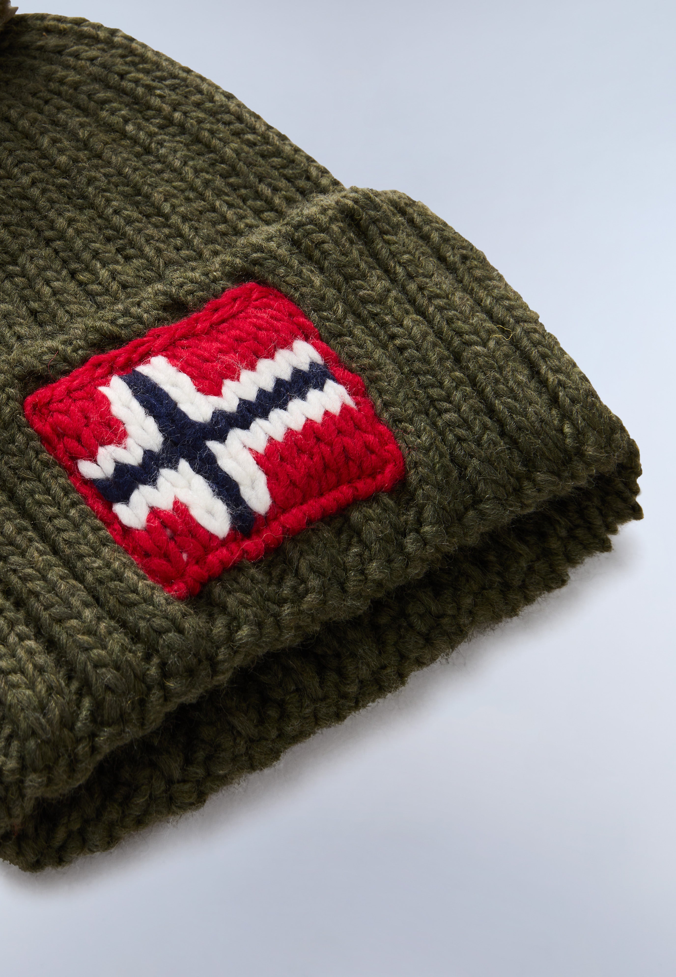 Semiury Beanie | Hats | Napapijri PT