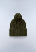 Semiury Beanie Green Olive Night - 2