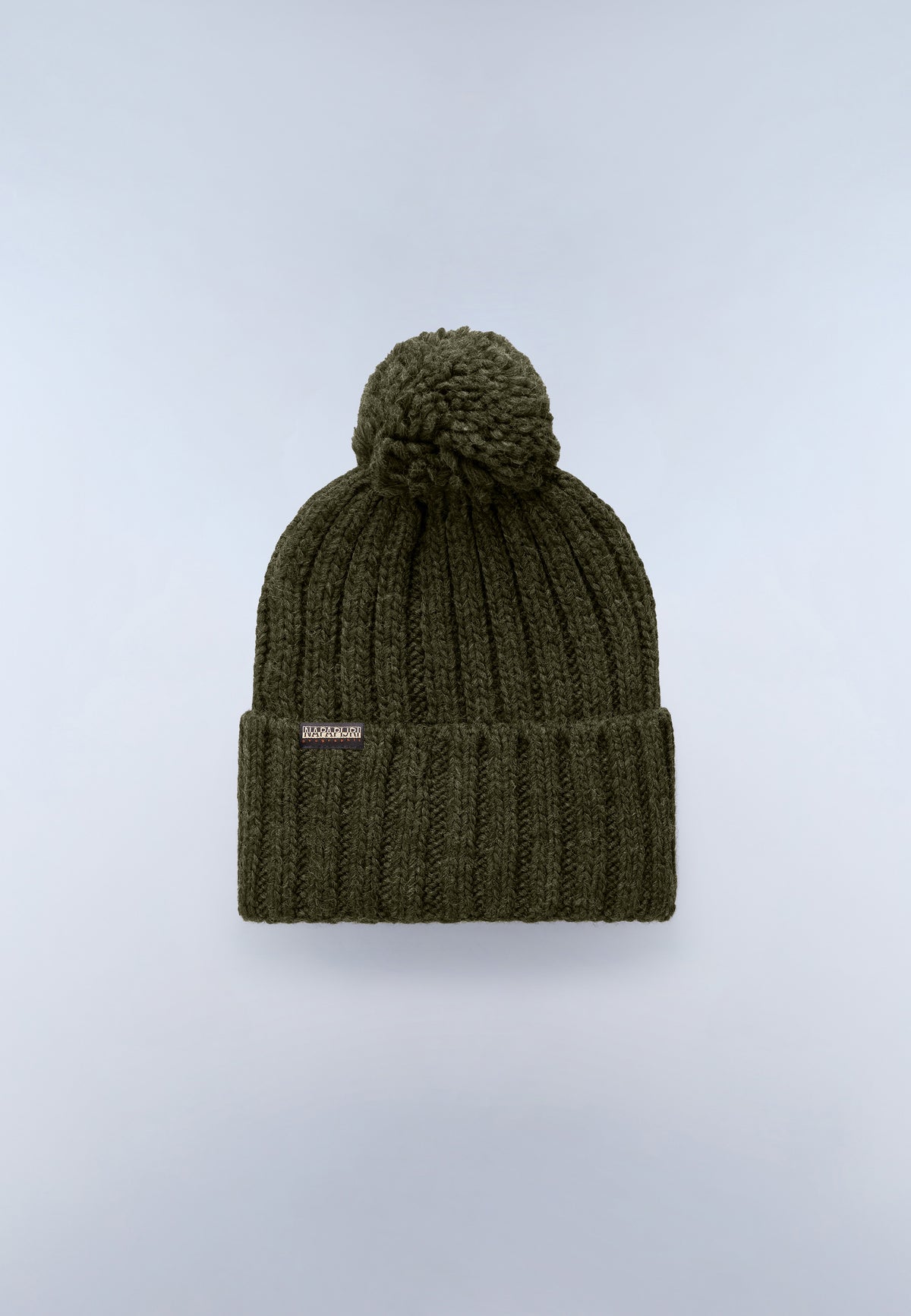 Semiury Beanie Green Olive Night - 2