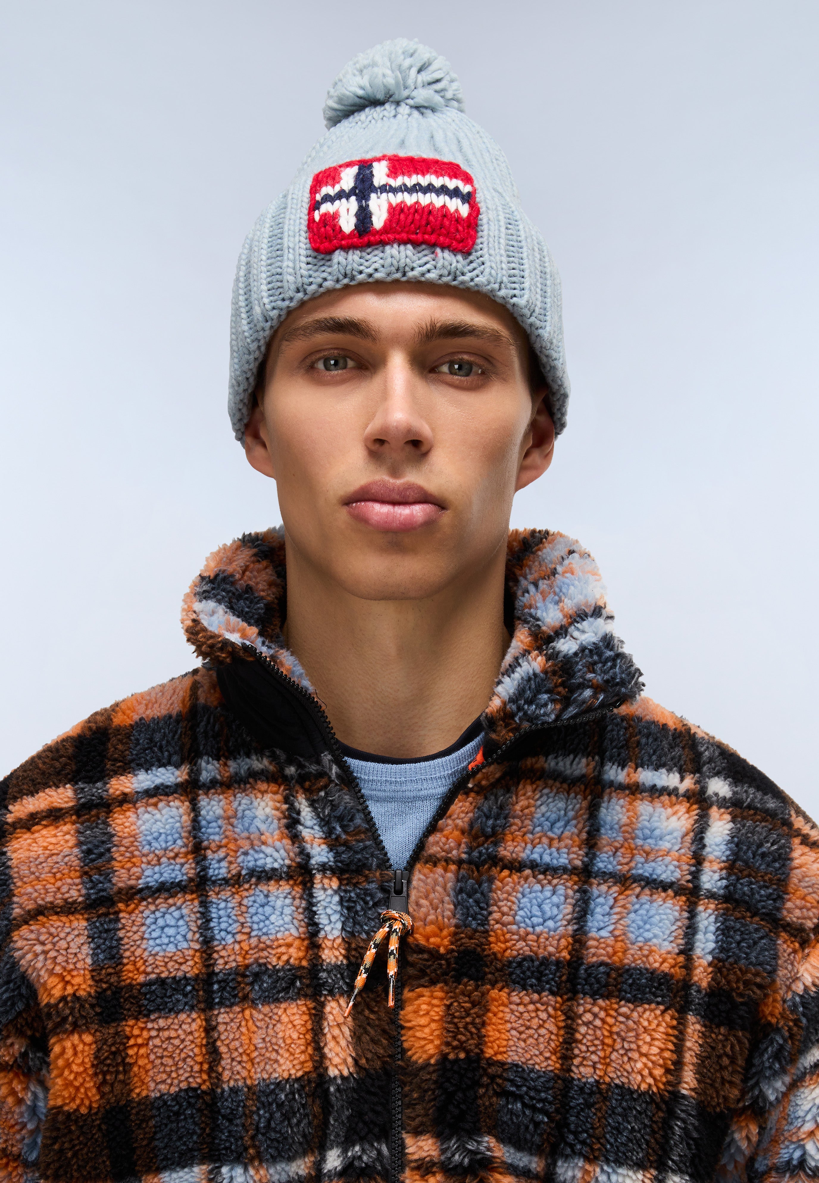 Semiury Beanie | Hats | Napapijri PT