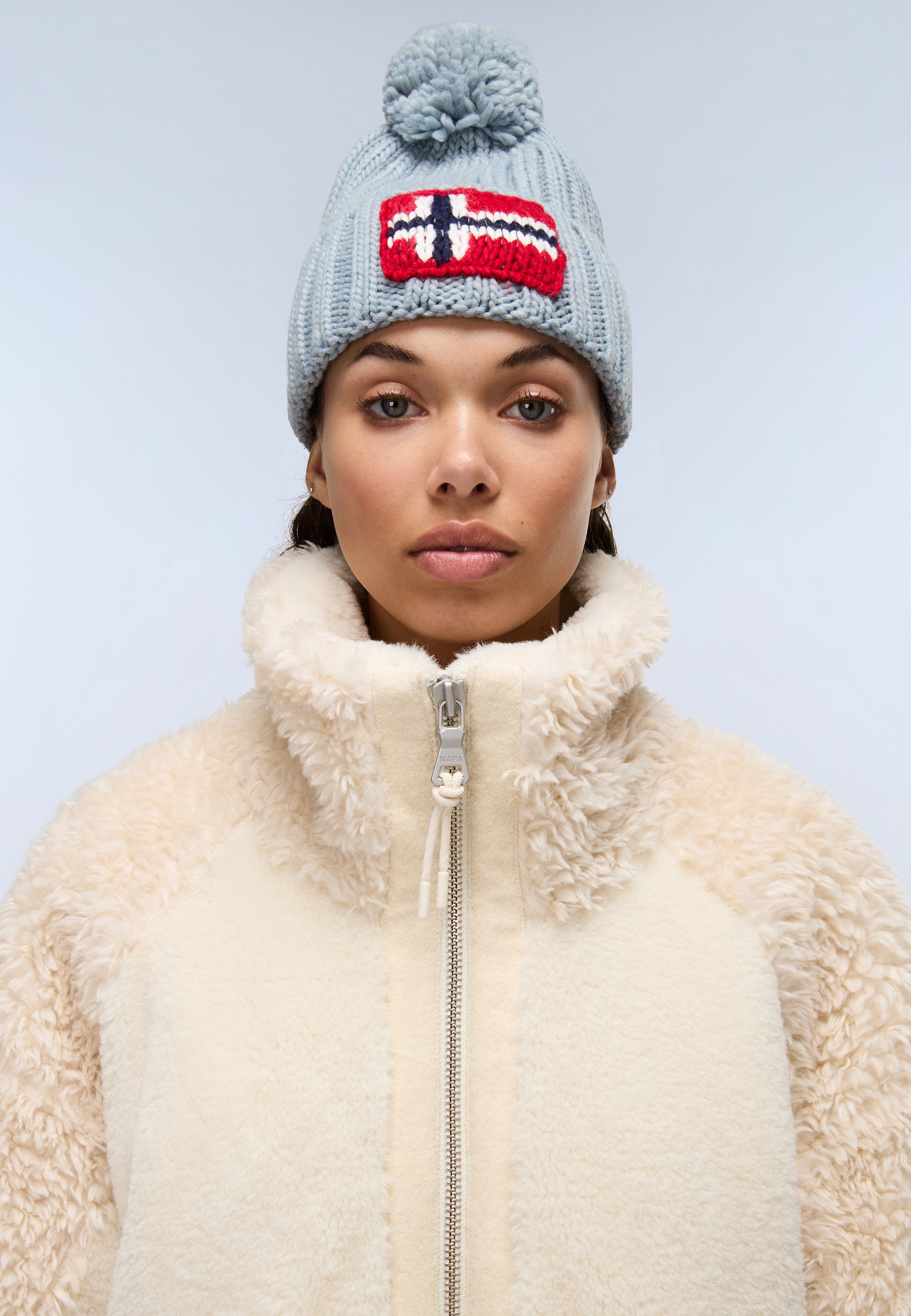 Semiury Beanie | Hats | Napapijri PT