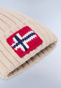 Semiury Beanie Beige - 5